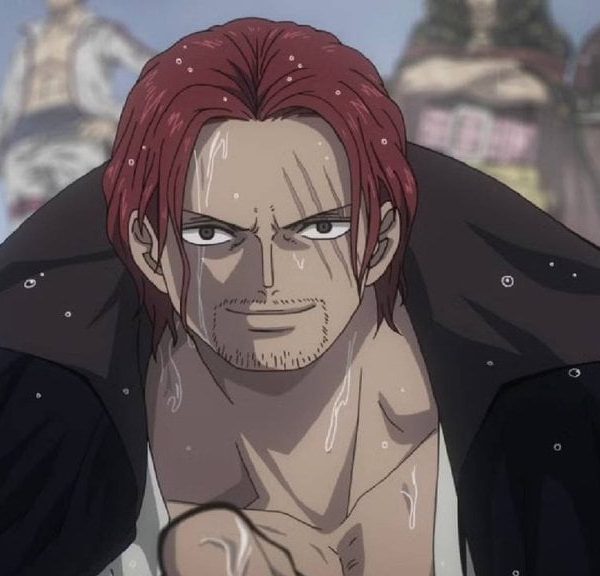 One Piece : Shanks a un point faible inquiétant, ce n'est pas l'Empereur si puissant qu'il paraît être !