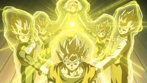 Dragon Ball Super Kai : un remake de DB Super enflamme les fans, mais…
