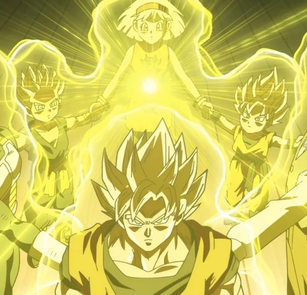 Dragon Ball Super Kai : un remake de DB Super enflamme les fans, mais…