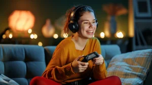 Les jeux vidéo, c’était vraiment mieux avant… du moins sur un point bien précis