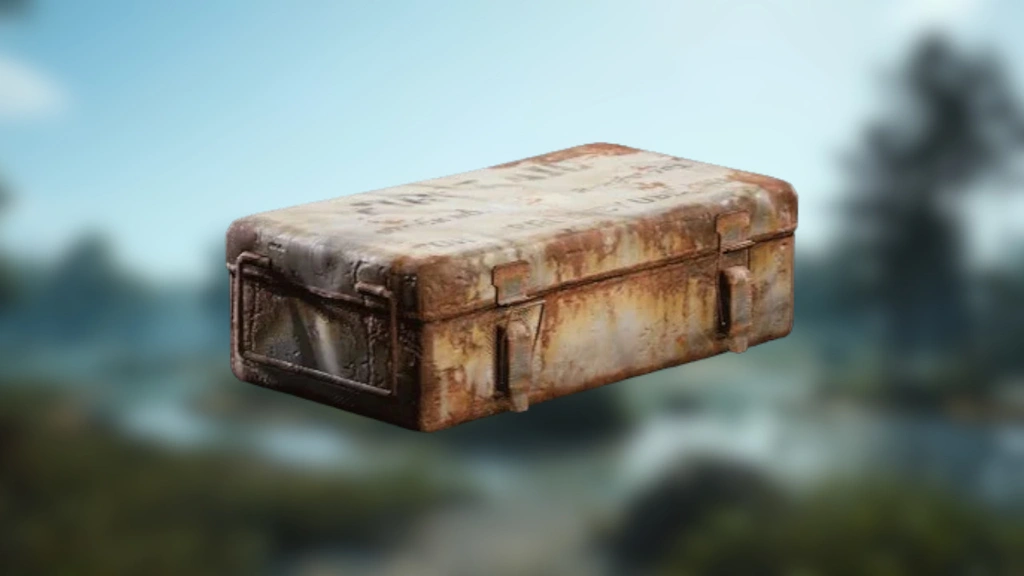 Trousse de secours ARC Raiders : où trouver cette ressource fermée par la rouille ?