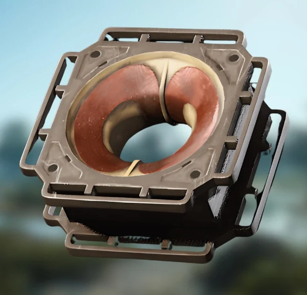 Accélérateur magnétique ARC Raiders : où trouver cette ressource épique ?