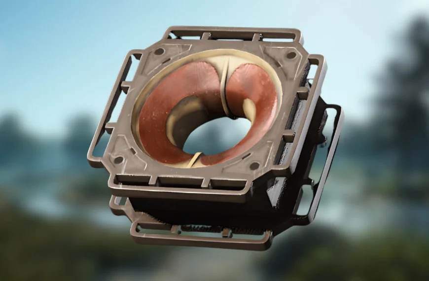 Accélérateur magnétique ARC Raiders : où trouver cette ressource épique ?