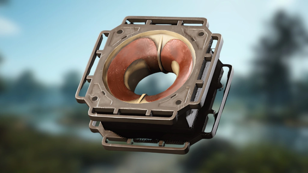 Accélérateur magnétique ARC Raiders : où trouver cette ressource épique ?