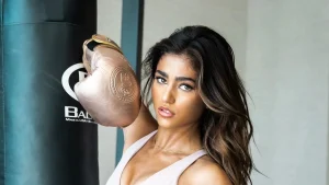 Cette actrice du film Street Fighter (2026) est 13 fois championne du monde de Taekwondo : elle ne plaisante pas !