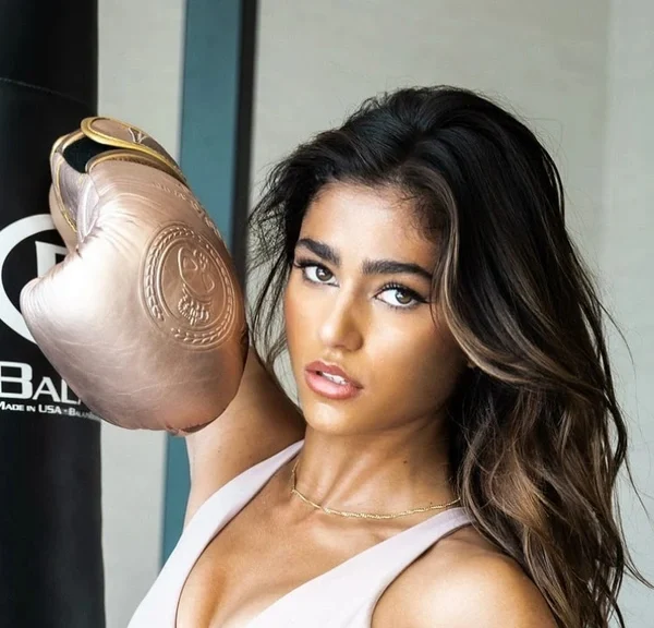 Cette actrice du film Street Fighter (2026) est 13 fois championne du monde de Taekwondo : elle ne plaisante pas !