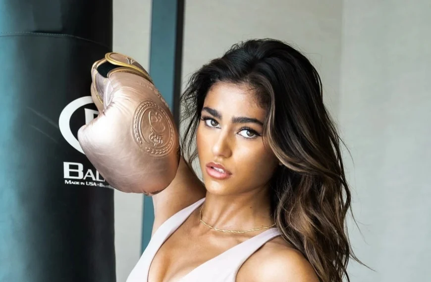 Cette actrice du film Street Fighter (2026) est 13 fois championne du monde de Taekwondo : elle ne plaisante pas !