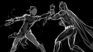 Un jeu vidéo Batman adapté de The Dark Knight de Christopher Nolan fait surface. EA l’aurait fusillé