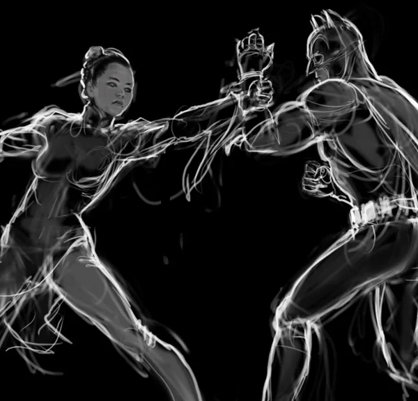 Un jeu vidéo Batman adapté de The Dark Knight de Christopher Nolan fait surface. EA l’aurait fusillé