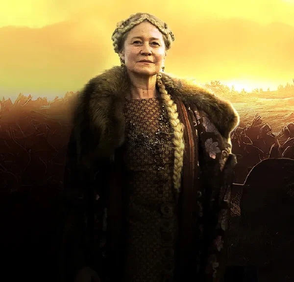 C'est Game of Thrones sans les dragons ! Ce film épique est noté 95%