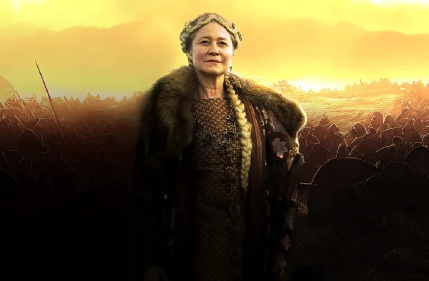 C'est Game of Thrones sans les dragons ! Ce film épique est noté 95%