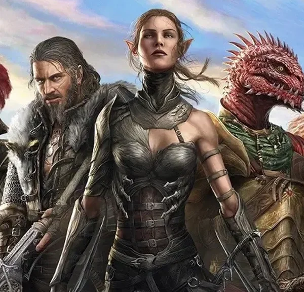 C'est le moment ou jamais de prendre ce RPG noté 19/20 : ses créateurs viennent d'annoncer le prochain et il fait déjà sensation