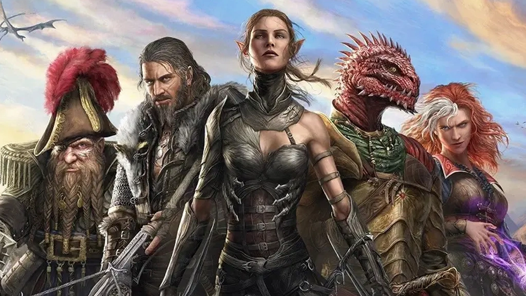 C'est le moment ou jamais de prendre ce RPG noté 19/20 : ses créateurs viennent d'annoncer le prochain et il fait déjà sensation