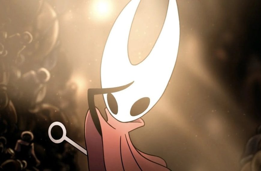 Hollow Knight Silksong : découvrez tous nos guides pour parfaire votre run !