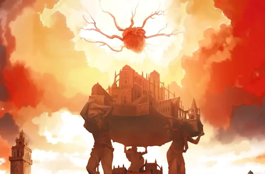 Ces deux très bons jeux vidéo à 11€ m’ont ouvert les yeux sur cette destination touristique : je sais où je pars bientôt en vacances et ce n'est pas au Japon !