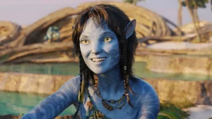 Seulement une semaine après la sortie, une actrice d'Avatar 3 dévoile un élément du scénario du prochain épisode de la franchise !
