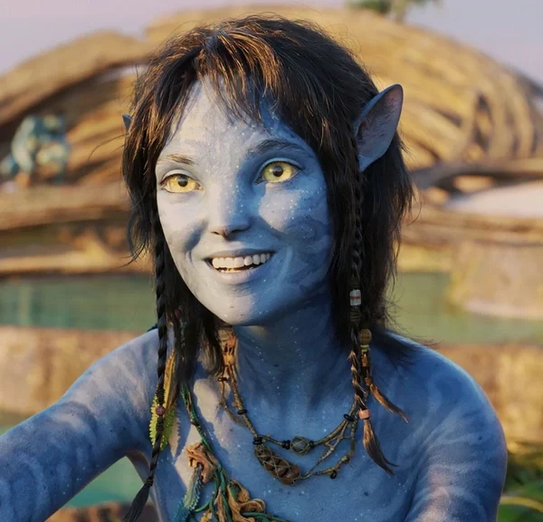 Seulement une semaine après la sortie, une actrice d'Avatar 3 dévoile un élément du scénario du prochain épisode de la franchise !