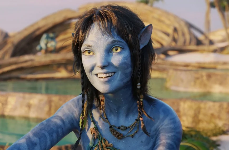 Seulement une semaine après la sortie, une actrice d'Avatar 3 dévoile un élément du scénario du prochain épisode de la franchise !