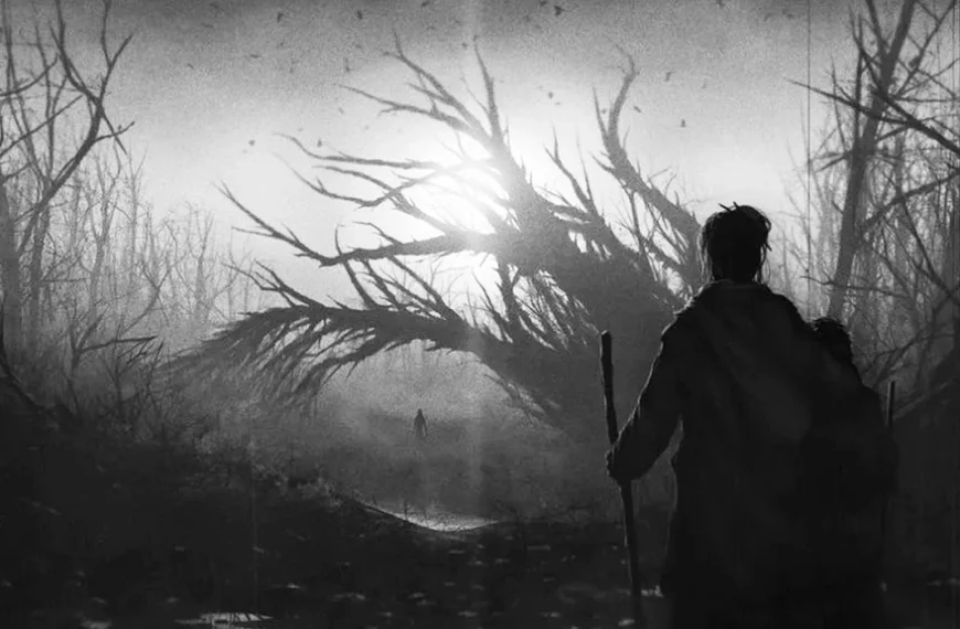 Nintendo Switch 2 : Pensé pour les fans de Resident Evil et Silent Hill, ce projet secret et exclusif fera “ce qu’aucun jeu d’horreur n’a fait avant”