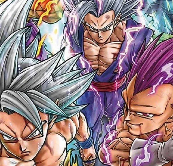 "Des dessins sans intention" L'ancien éditeur de Dragon Ball s'en prend au mangaka de DB Super