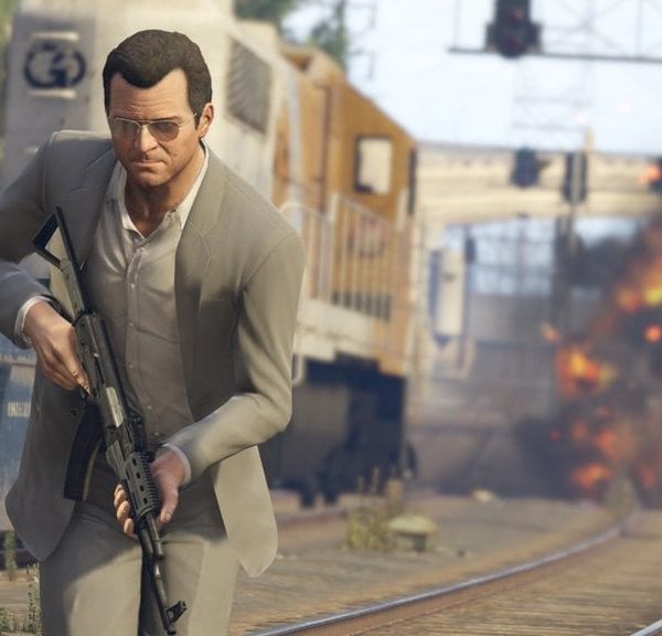 "Quand je joue à GTA 5, j'ai toujours ce problème" Pour GTA 6, ce joueur aimerait que Rockstar règle enfin ce souci