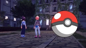 Pokémon ZA : le jeu vous permet de récupérer ce puissant Pokémon gratuitement, mais certains dresseurs ne le savent pas !