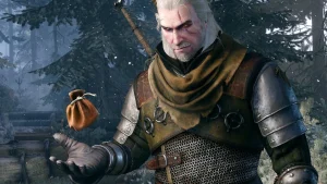 Ce nouveau jeu The Witcher récolte 10 millions d'euros en moins d'un mois, mais il n'est pas près de sortir