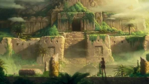 Notée 45%, cette série Netflix adaptée d'une saga culte du jeu vidéo revient avec une saison 2 sortie dans l'indifférence