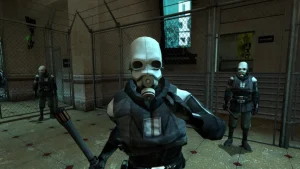 Pour moins de 2€, ce jeu qui a révolutionné le FPS noté 18/20 est à saisir