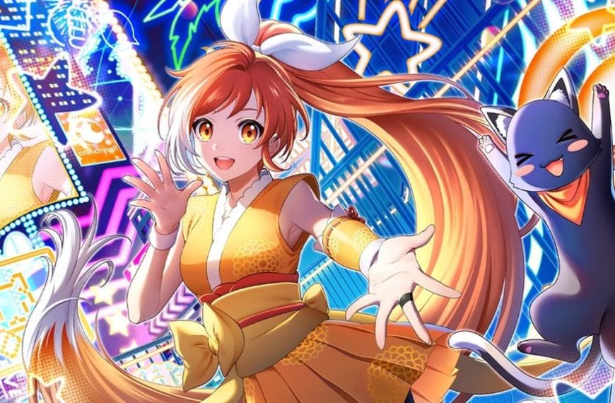 Je regarde l'intégralité du catalogue Crunchyroll de A à Z : j'ai terminé la lettre H et il y a de sacrées pépites