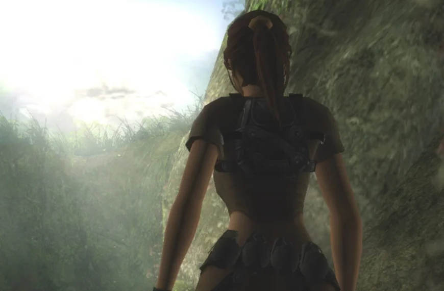 À moins d'1 euro, l’épisode qui a relancé la saga Tomb Raider est une évidence à acheter : foncez !