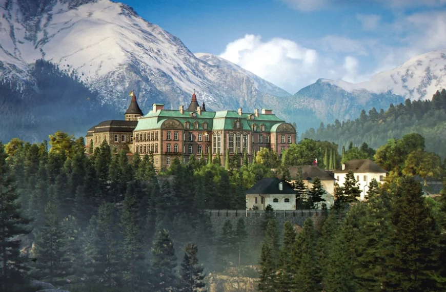 C'est l’un des jeux action aventure les plus attendus de 2026 et il est repoussé… alors qu'il est terminé !