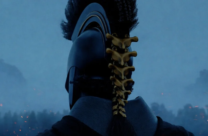 L'Odyssée de Christopher Nolan dévoile son premier trailer : un jeu vidéo adaptait déjà cette histoire il y a 39 ans