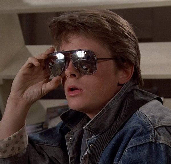 Les fans ignorent ce détail de Retour vers le Futur depuis 40 ans : et pourtant, il aurait pu changer la vie de Marty McFly