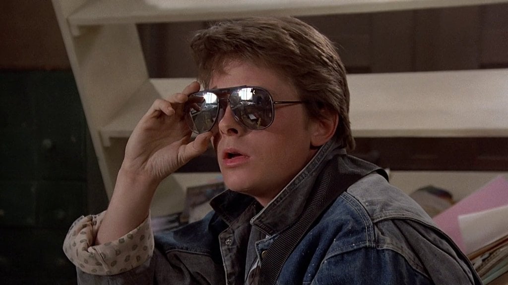 Les fans ignorent ce détail de Retour vers le Futur depuis 40 ans : et pourtant, il aurait pu changer la vie de Marty McFly