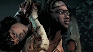 50 heures de jeu, 4 saisons complètes pour moins de 5€ : j'aimerais l'oublier pour la recommencer, cette saga est un chef-d’œuvre