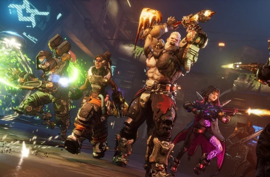 Chasseur ultime Borderlands : bien comprendre ce niveau et la liste des défis