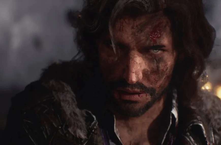 Build Verso Clair Obscur Expedition 33 : les meilleures armes, compétences, pictos et Luminas pour le jouer