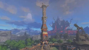 Si j'étais le directeur des prochains jeux vidéo Zelda, c'est cette idée que je volerais sans hésiter