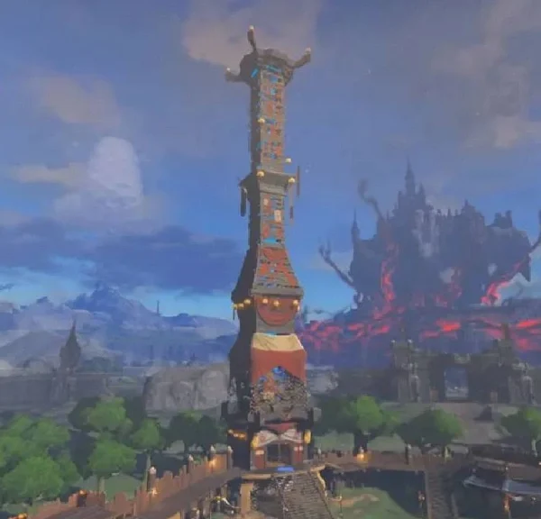 Si j'étais le directeur des prochains jeux vidéo Zelda, c'est cette idée que je volerais sans hésiter