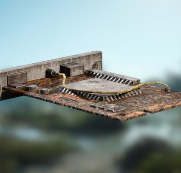 Carte mère grillée ARC Raiders : où trouver cette ressource pour améliorer la station utilitaire ?