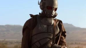 Il existe une autre série Fallout sortie 14 ans avant celle d'Amazon : elle est gratuite et tout aussi excellente !