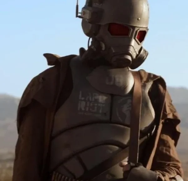 Il existe une autre série Fallout sortie 14 ans avant celle d'Amazon : elle est gratuite et tout aussi excellente !