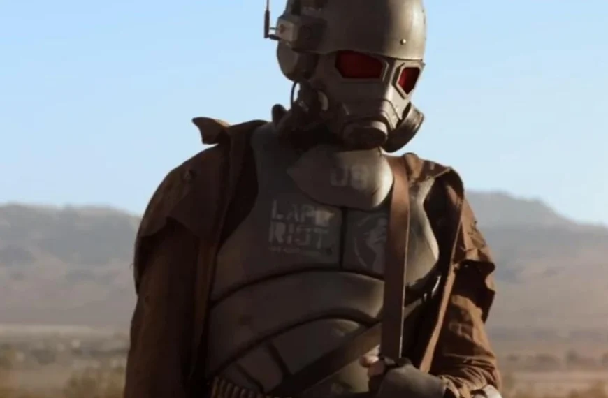 Il existe une autre série Fallout sortie 14 ans avant celle d'Amazon : elle est gratuite et tout aussi excellente !