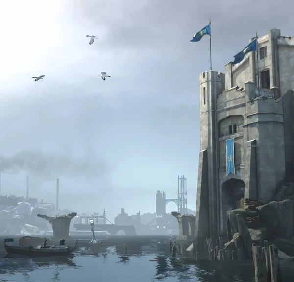 Ce jeu vidéo noté 19/20 sorti en 2012 est à 2,49€ et reste une masterclass aujourd'hui : j'attends toujours qu'un autre prenne la relève