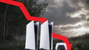 PS6 : "J'aimerais être une petite souris" Alors que les ventes de PS5 chutent et que les prix augmentent, il s'interroge