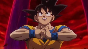 Dragon Ball : voici la toute première version de Goku adulte dessinée par Akira Toriyama !