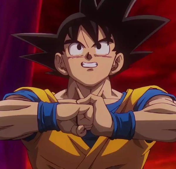 Dragon Ball : voici la toute première version de Goku adulte dessinée par Akira Toriyama !