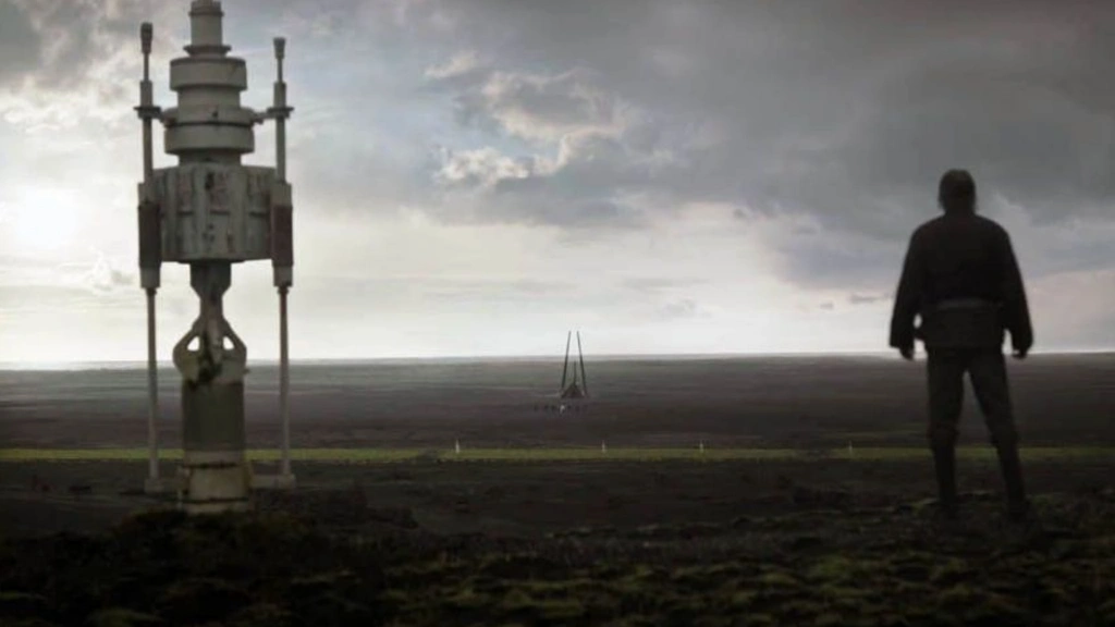 "Pas de version définitive" Ce film Star Wars a connu bien des galères, mais ça reste l'un des meilleurs de toute la saga