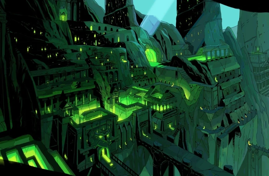 Noté 18/20, ce jeu d'action addictif est à 70% de réduction ! Parfait avant de se lancer dans sa suite toute aussi exceptionnelle